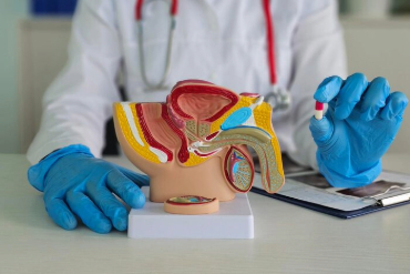 Andrology & Male Sexual Health